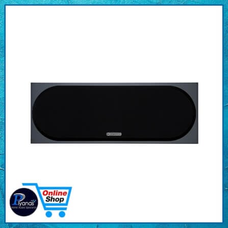 ลำโพงเซ็นเตอร์ MONITOR AUDIO : BRONZE-C150 6G (สีดำ) _3